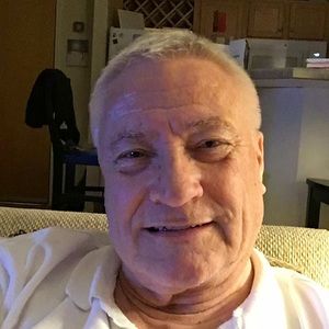 Meet your Posher, William